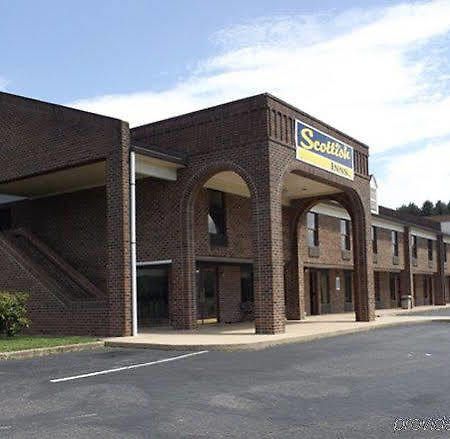 Days Inn Fancy Gap Exterior photo