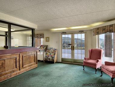 Days Inn Fancy Gap Interior photo