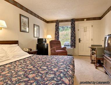 Days Inn Fancy Gap Room photo