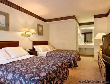 Days Inn Fancy Gap Room photo